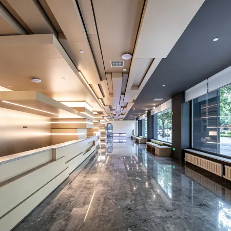 Jinyi Preferred Hotel Victoria Commercial Building Linhe Railway Station