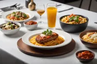 Wanlin Yijing Holiday Hotel (Shunde Fisherman's Wharf) - ペット同伴可