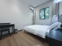 WanningZhen'an Homestay - balcony