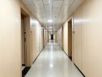Jinxing Yunsu · High altitude Luxury Apartment (Quanzhou Jinjiang International Airport Branch) - parking