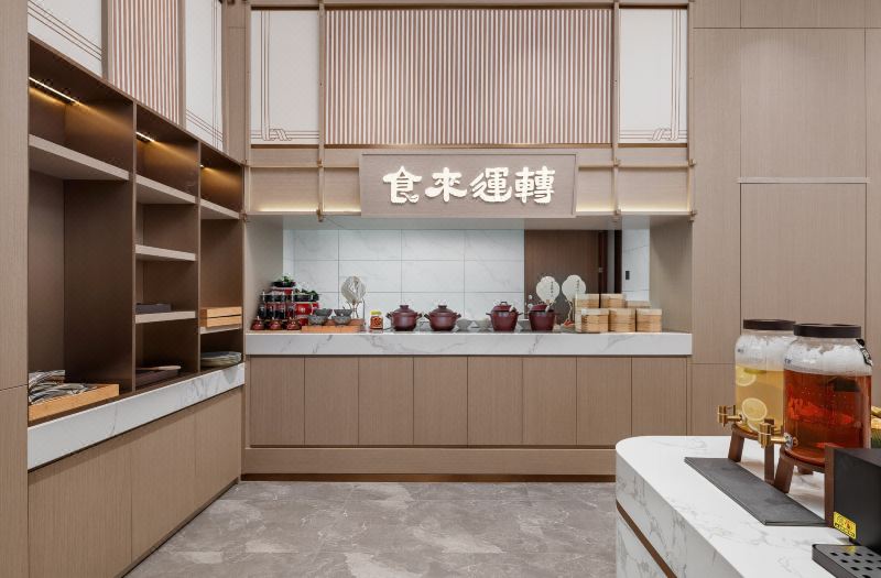 Echeng Hotel (Kunming South Station Yunnan University of Traditional Chinese Medicine) photo 6