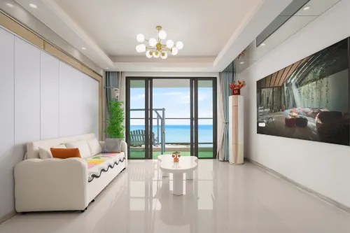 Sea Coral Homestay (Coconut Dream Corridor) - 2 ดาว