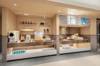 Home Inn (Heze Juancheng Fuchun Town Branch) - parking