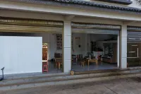 Snow Mountain Home - วิวภูเขา