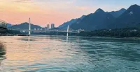 Xiaoqiao Homestay - parking