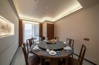 Jiuhua Mountain Shanxu Premium Homestay (Jiuhua Mountain Scenic Area Tourist Service Center) - Frühstück