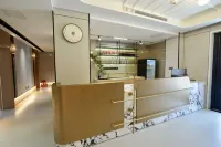 Jifengge Hotel - Cho phép mang theo thú cưng