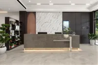 Xuan · Hampton Hotel (Chengmai County People's Hospital) - parkir