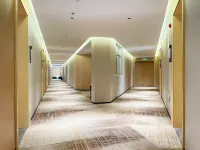 Huachen Hotel - ペット同伴可