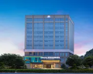 Changsha Days Selected Wyndham Dayslnn BY WYNDHAM Hotel (Changsha University) - Spa