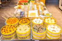 Vienna International Hotel (Dongying Wuyue Square Branch) - Morgenmad