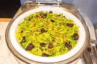 Vienna International Hotel (Dongying Wuyue Square Branch) - Morgenmad