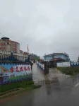 Longxian Jinhu Grassland Homestay Hotel in zona Mongolian Tribe Yurt, Guanshan Pasture