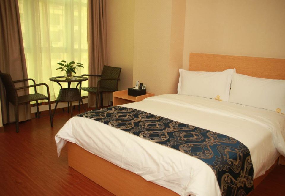 Norman residence, Dongguan - Housity