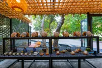 Yingxiu Xihupan Boutique Inn 펑주웬 주변 호텔