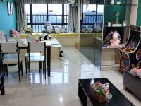 广州途泊公寓 - 优享复式舒适房
