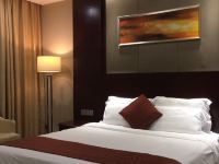 湛江金海酒店 - 高级大床房