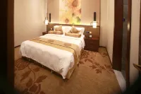 Phoenix Lake Hotel Các khách sạn gần Naxi Gymnasium