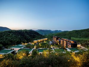 Kaiyuan Life Hotel (Mogan Mountain Hot Forest Branch)