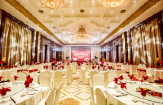 崑山一醉皇冠飯店