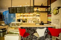 宜必思飯店（張家口張北店）