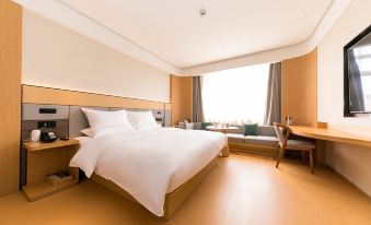 JI Hotel (Deqing Qianyuan)