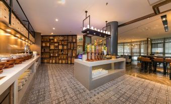 Ibis Styles Hotel (Suzhou The Gate of the Orient)