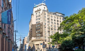 HanTing Hotel (Shanghai The Bund Jiujang Road)