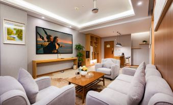 Zhixi Boutique Hotel(Simao airport shop)