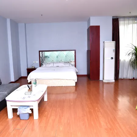 Tianhuiyuan Hotel