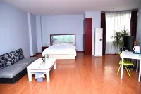 Tianhuiyuan Hotel - Pet friendly
