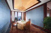 Qian dao Lake  Hotel Hangzhou - Desayuno