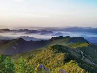 雾灵山在水一方假日酒店 - 酒店景观