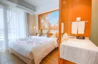 Longemont Yes Hotel