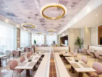Mercure Harbin Hexing Road Linda Hotel Hotels near Nangang