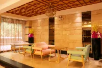 New Oriental Hotel