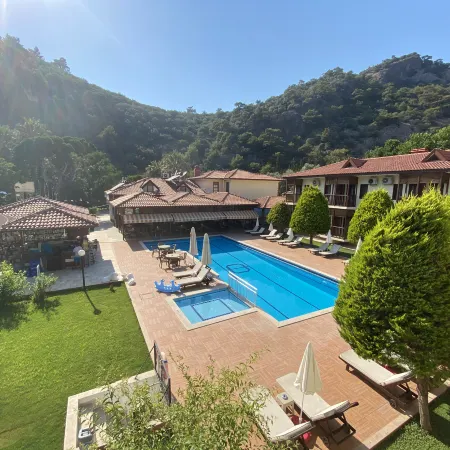 Hotel Oludeniz