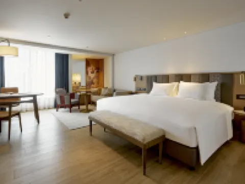 Montien Hotel Surawong Bangkok Hotels near Patpong Night Market
