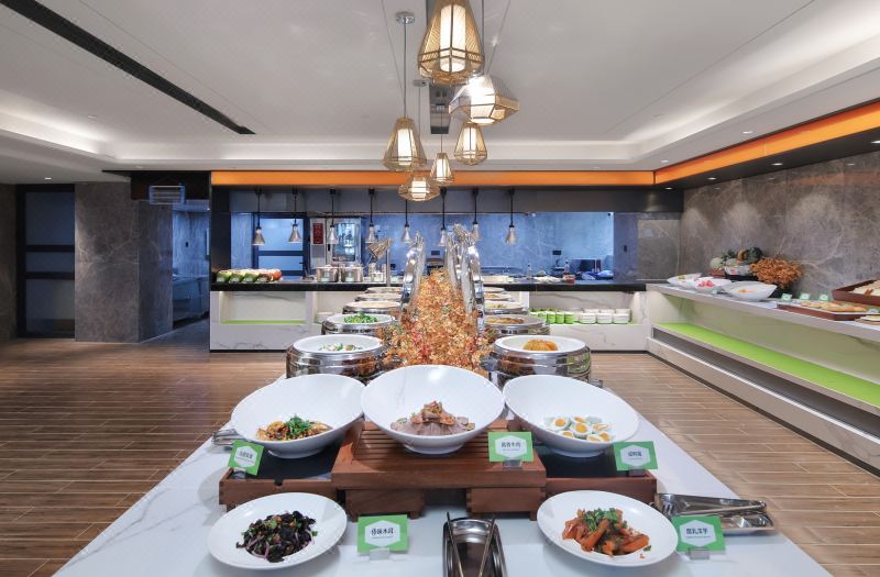 Hampton by Hilton Dali Erhai Park photo 4
