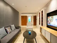 優艾美·美家ホテル（新鄭国際空港） 新鄭のホテル