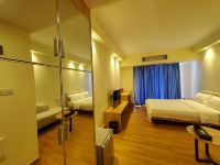 阳西丽柏海景度假公寓 - 标准大床房