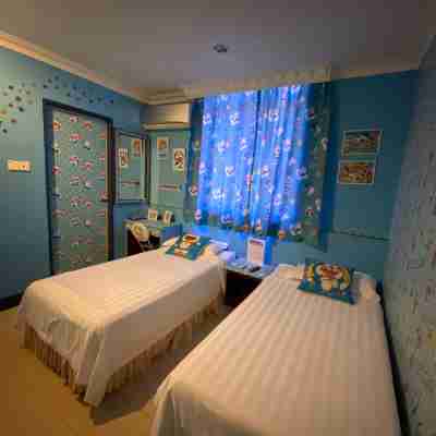 OYO 89958 Hotel Umimas Rooms