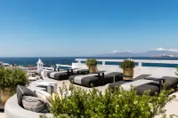 The TownHouse Mykonos Hotels in Mykonos