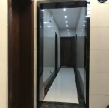 Changde Dingcheng Mingfeng Hotel