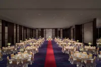 Golden Palm Tree Sepang (formerly Avani Sepang Goldcoast Resort) Hotels in Tanjong Sepat