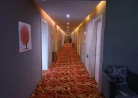 Luanchuan Meet Theme Hotel Hotels in Jingchuan