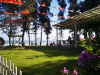 Fangchenggang Lugushu Leisure Camp