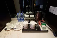 Chengdu Xinhua Hotel