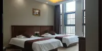 Lujiang County Hung Chun Garden Business Hotel