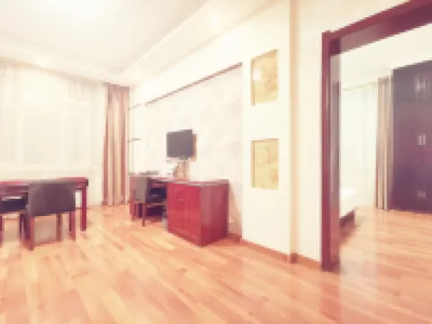 Baiyin Baiyun Hotel